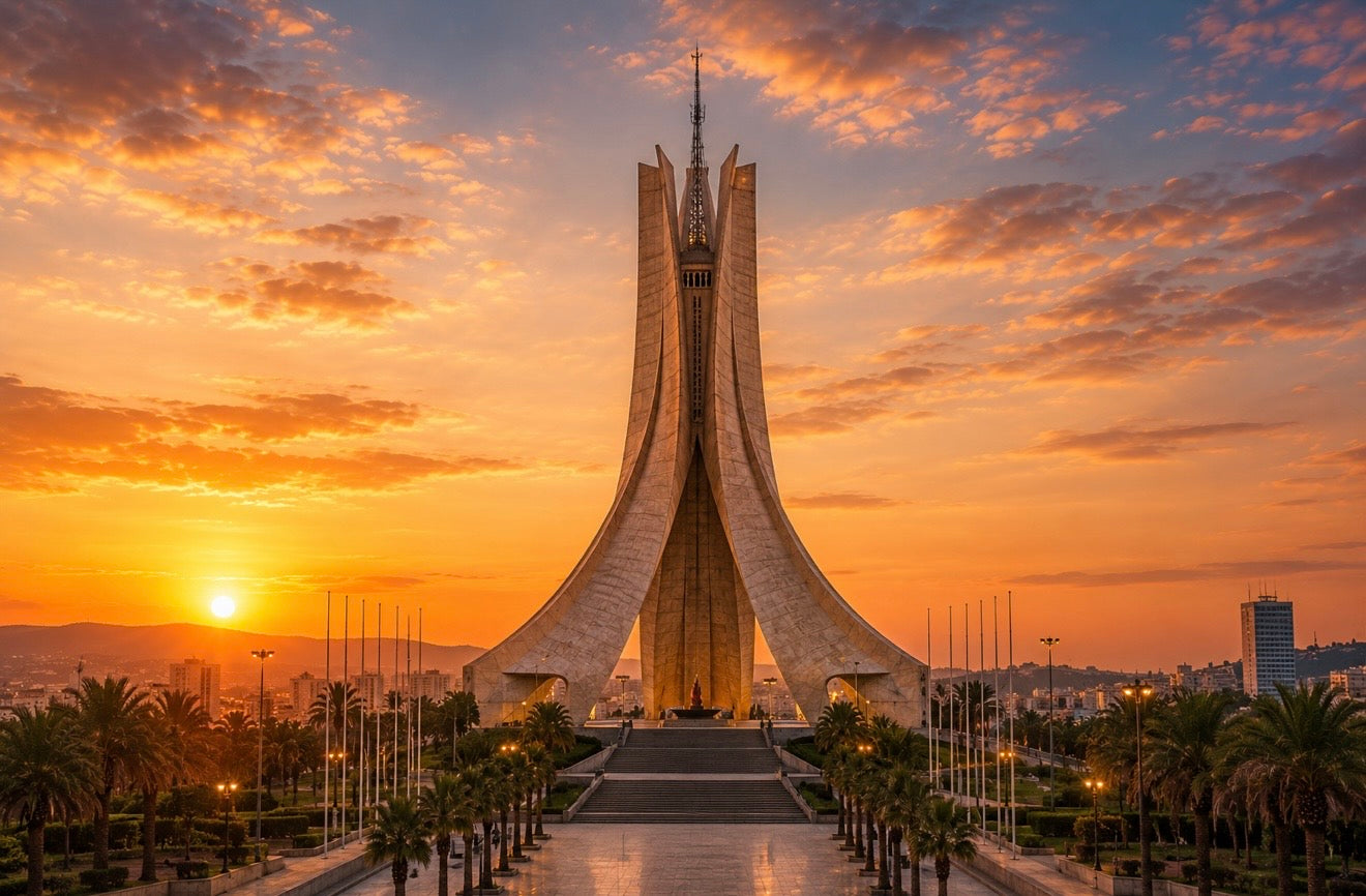Alger