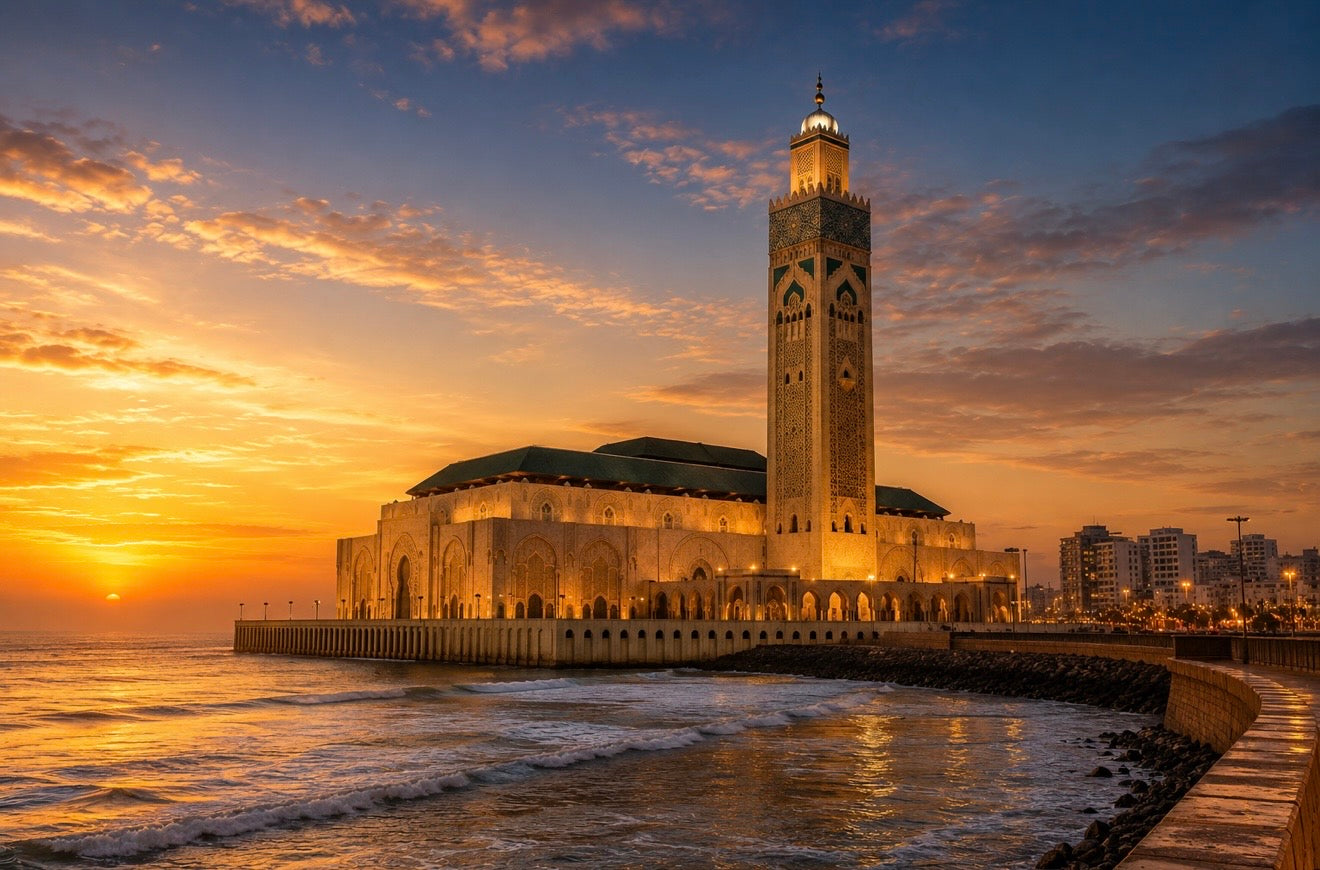 Casablanca