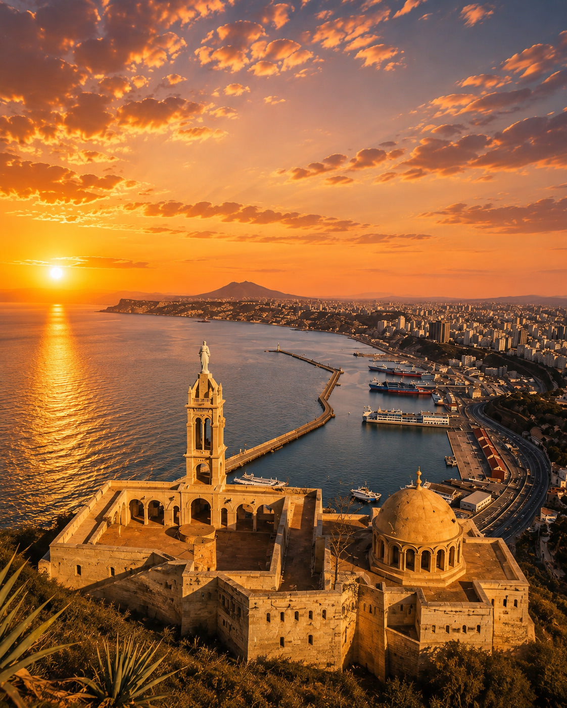 Oran