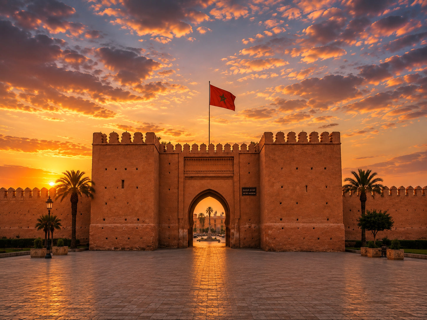 Oujda