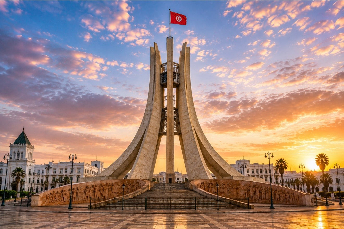 Tunis